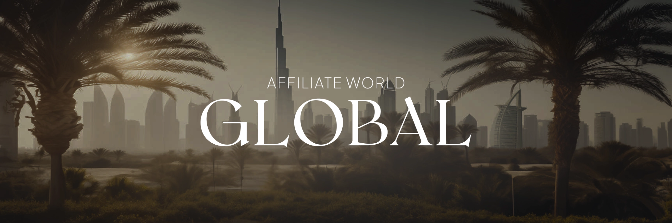 Affiliate World Global 2026