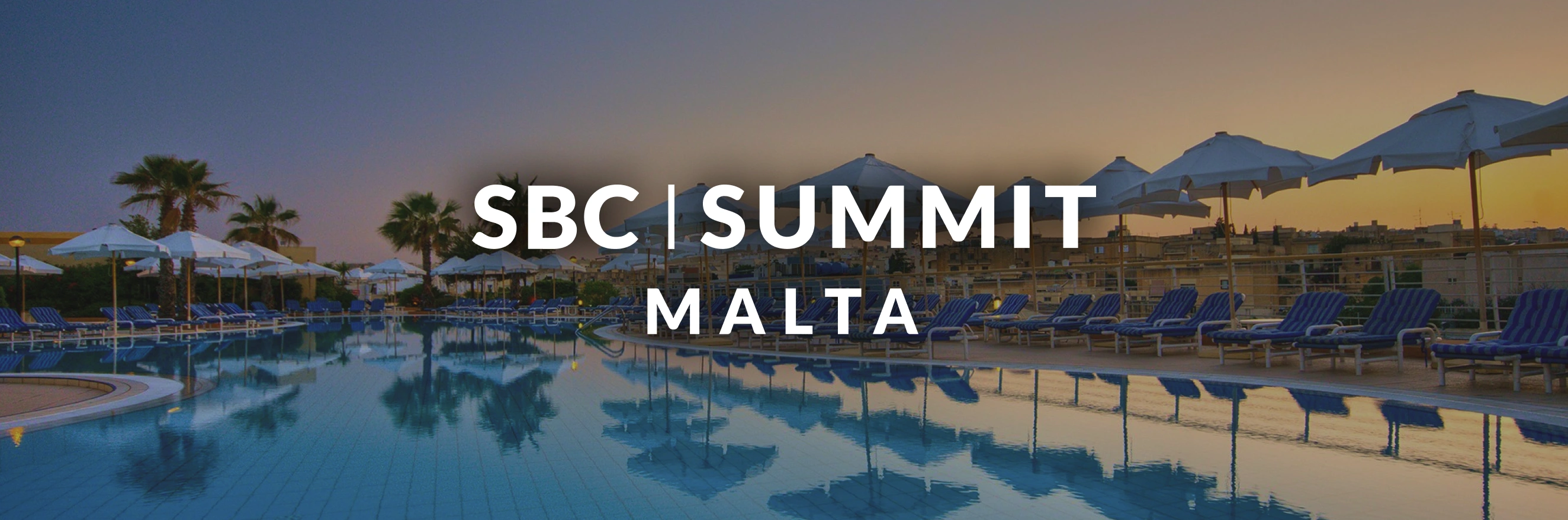 SBC Summit Malta 2026