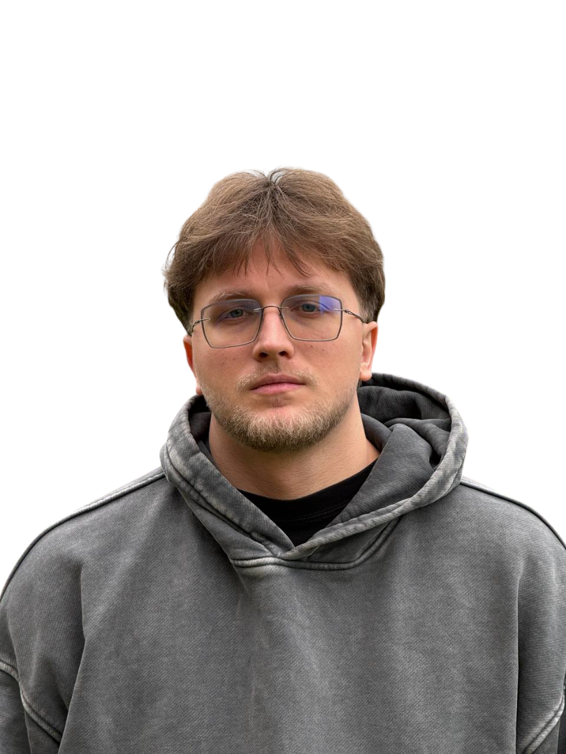Vadym Romashko