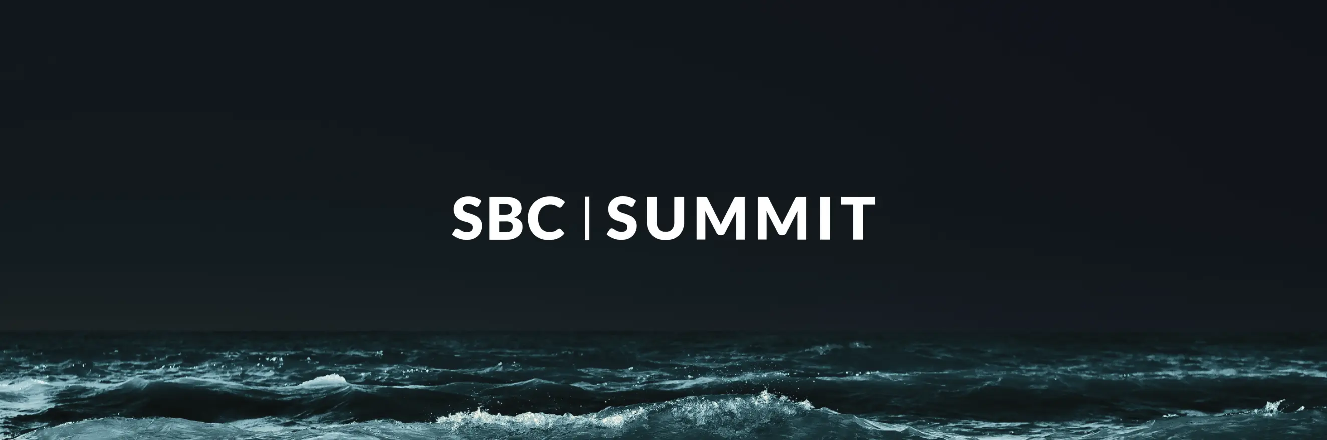 SBC Summit Lisbon 2026