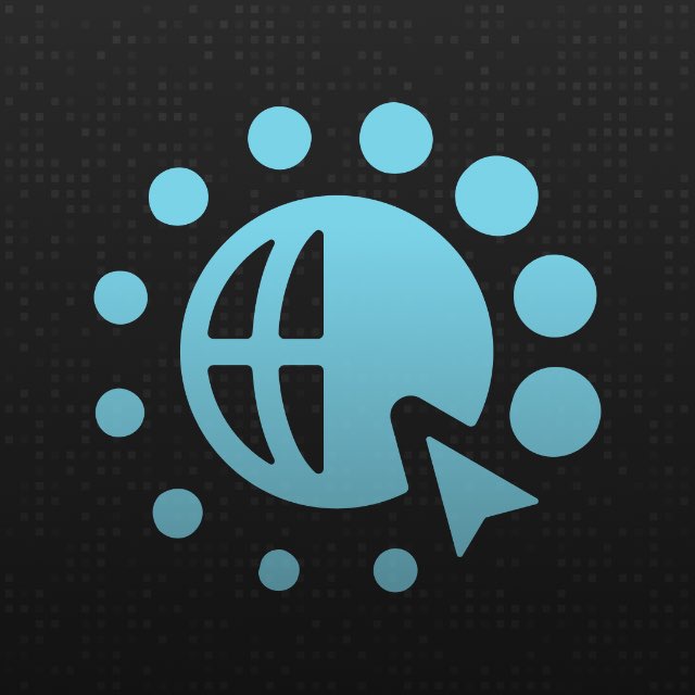 profile logo