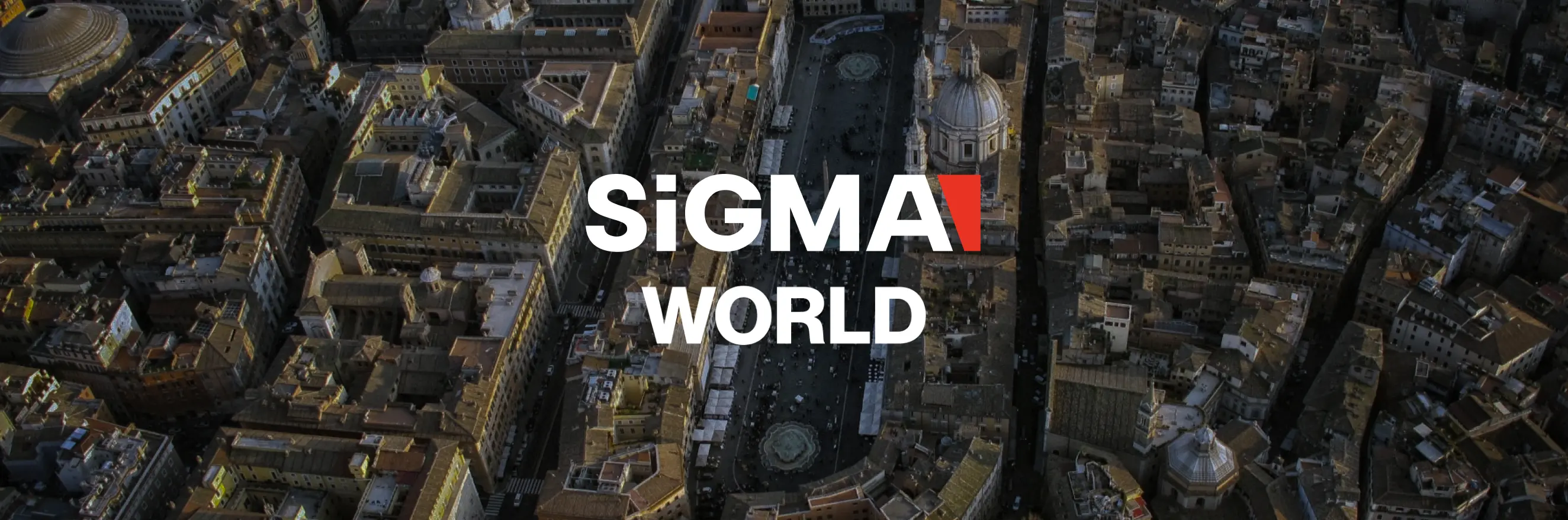 SiGMA Central Europe