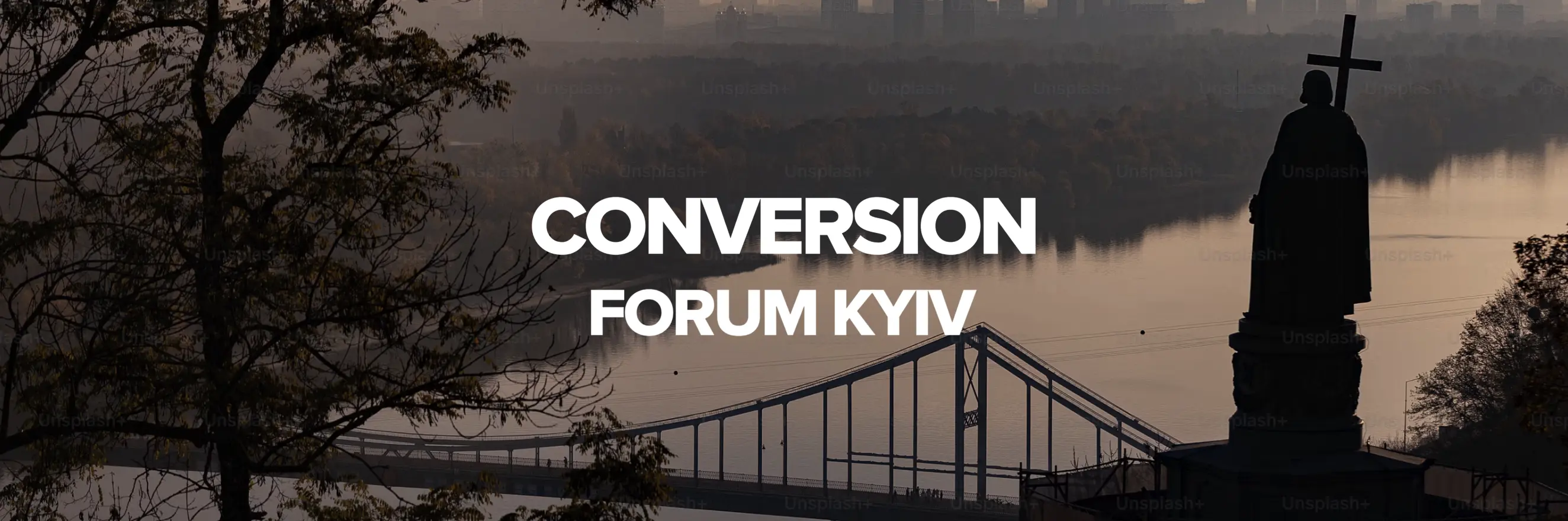 Conversion Forum Kyiv 2026