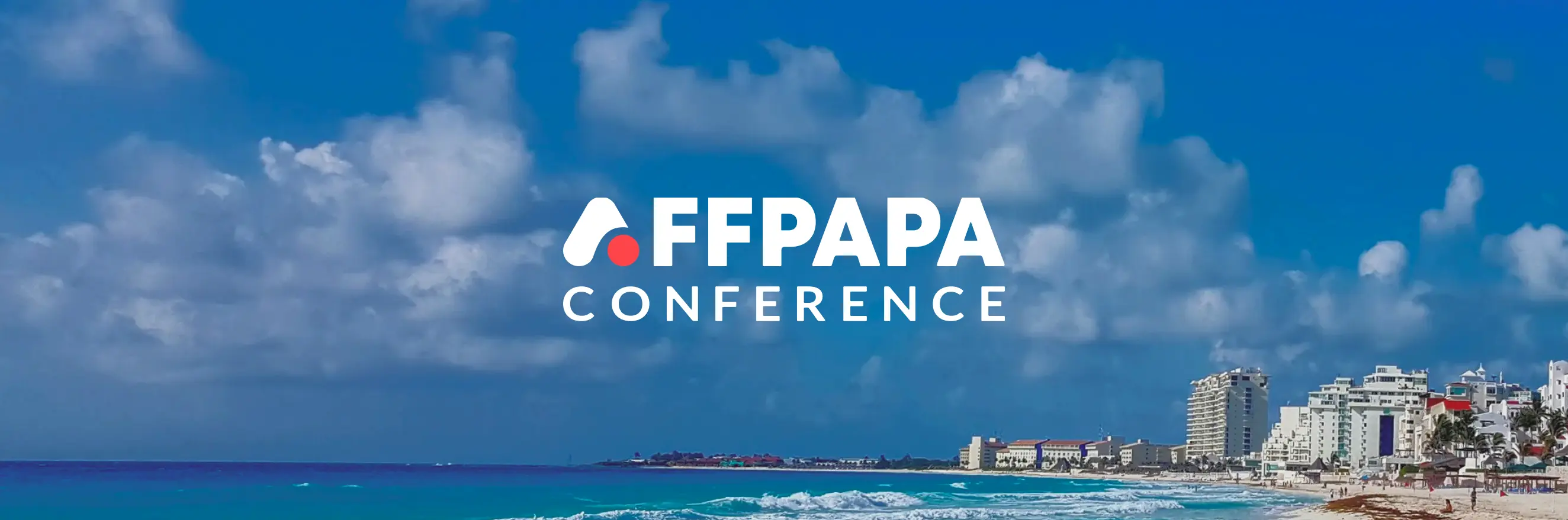 AffPapa Conference Cancun 2026