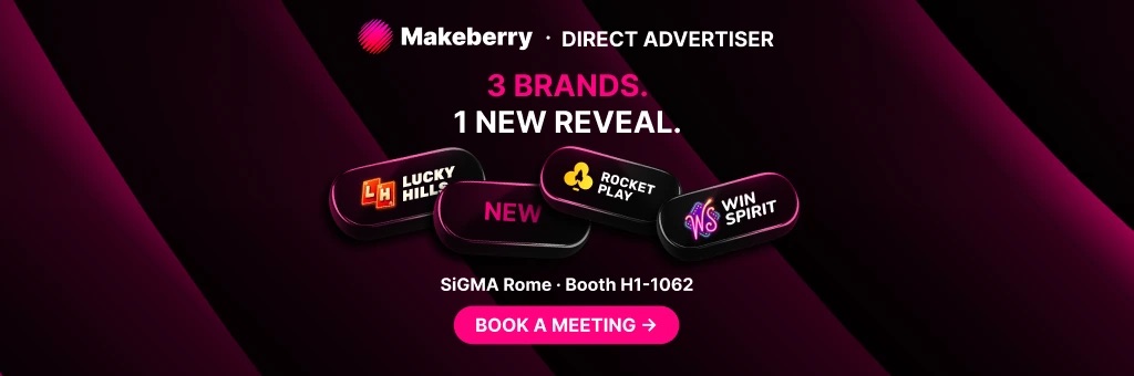 Makeberry Affiliates